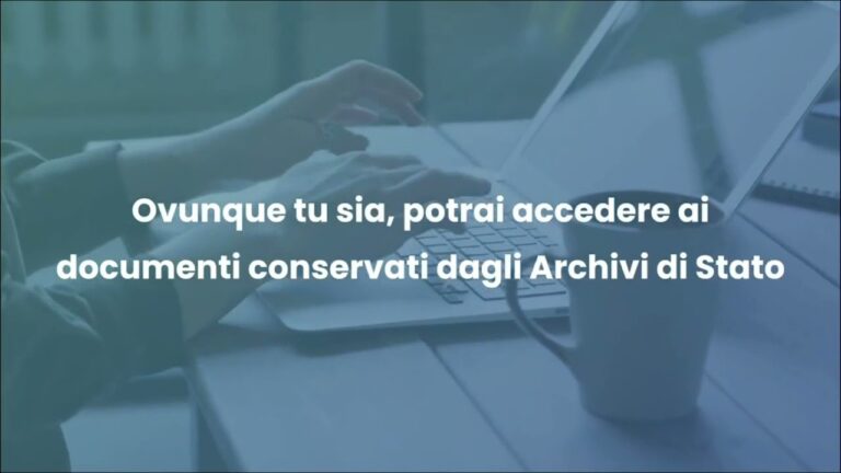 Come fare la lista di leva online