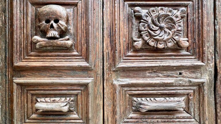 Il Portale del Sacerdote