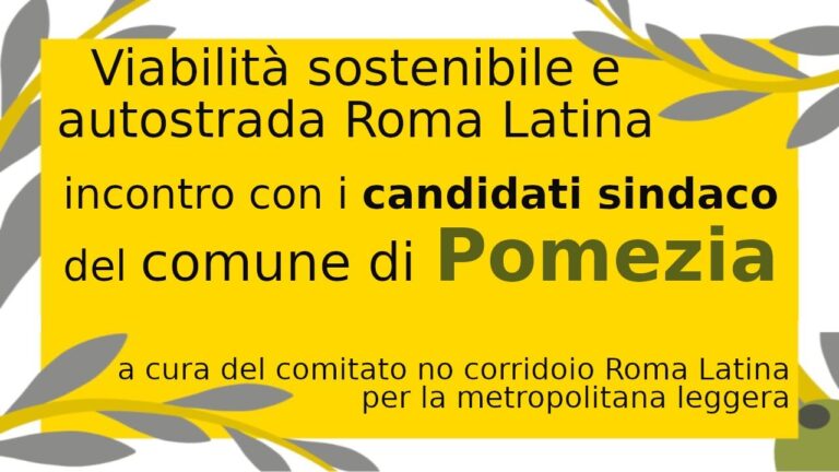 Guida ai migliori consultori a Pomezia