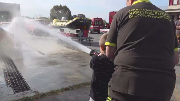 Acquisto Mezzi Usati per la Protezione Civile: Vantaggi e Considerazioni
