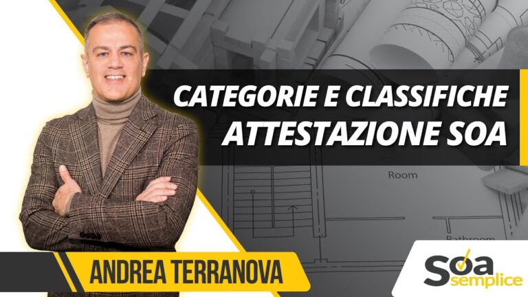 Importanza delle classifiche SOA