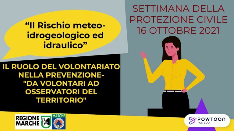 Il Ruolo Fondamentale del Volontario nella Societ&agrave;