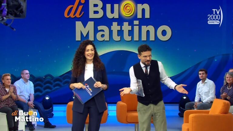 Ultimo giorno di ottobre: Buon Marted&igrave;!