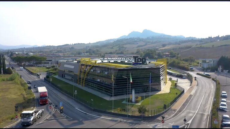 Hiteco Srl Rimini: Il Punto di Riferimento per Soluzioni Tecnologiche