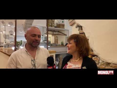 La vita e le opere di Vittorio al Portuense