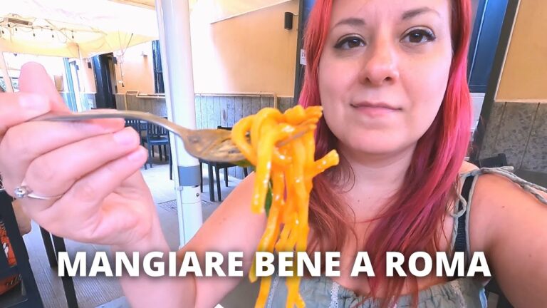 Scopri i Locali di Roma più Particolari
