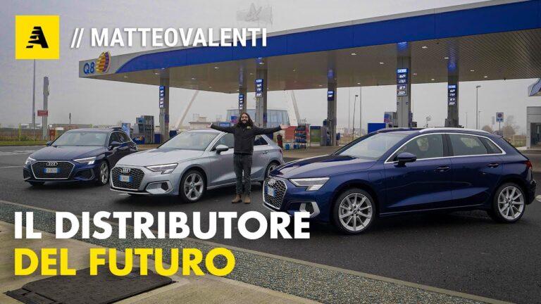 Guida per aprire un distributore di benzina
