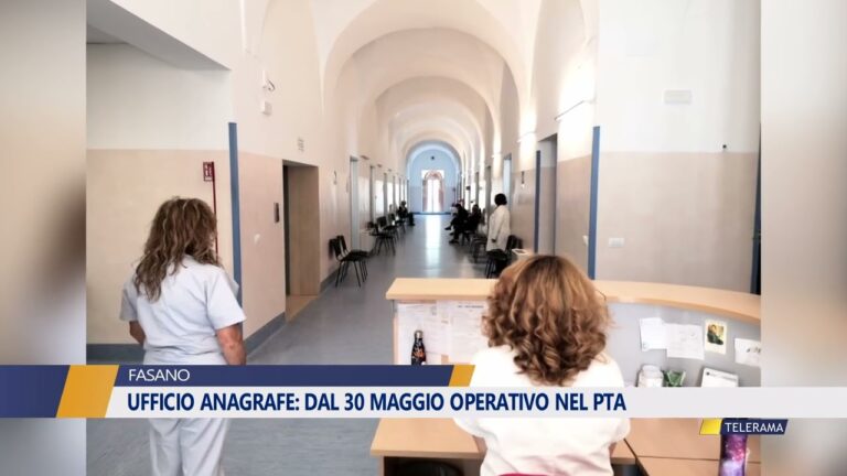Sportelli Anagrafe Trieste: Servizi e Informazioni Essenziali