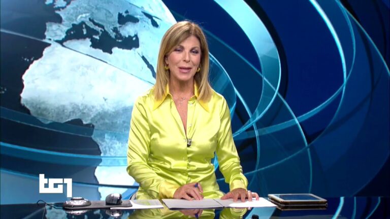 La vera età di Micaela Palmieri