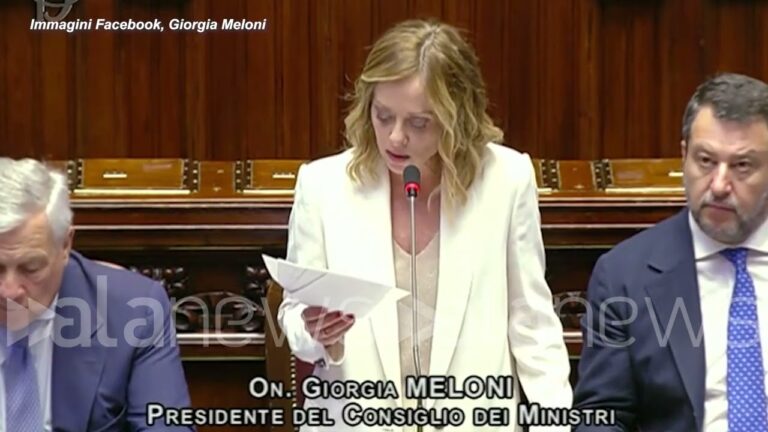Il Voto che Boccia: Conseguenze e Riflessioni