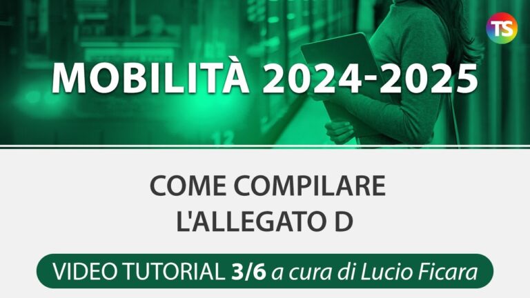 Esempio di Richiesta di Comando: Modello Conciso