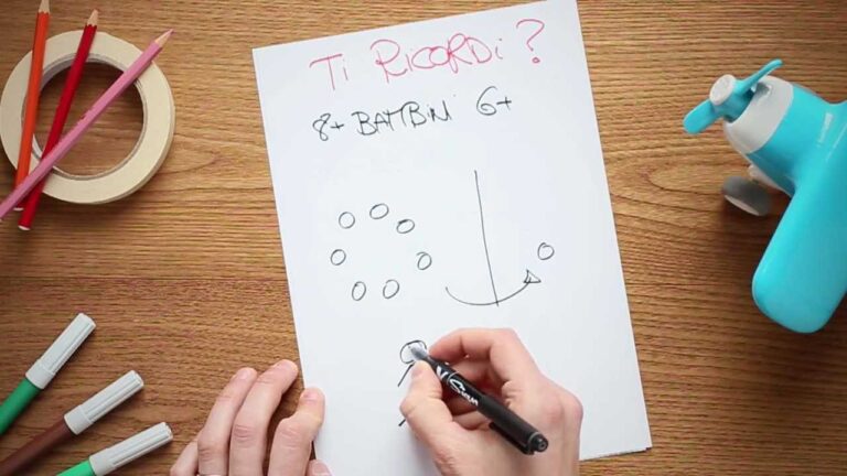 10 Giochi al chiuso divertenti per ragazzi di 12 anni