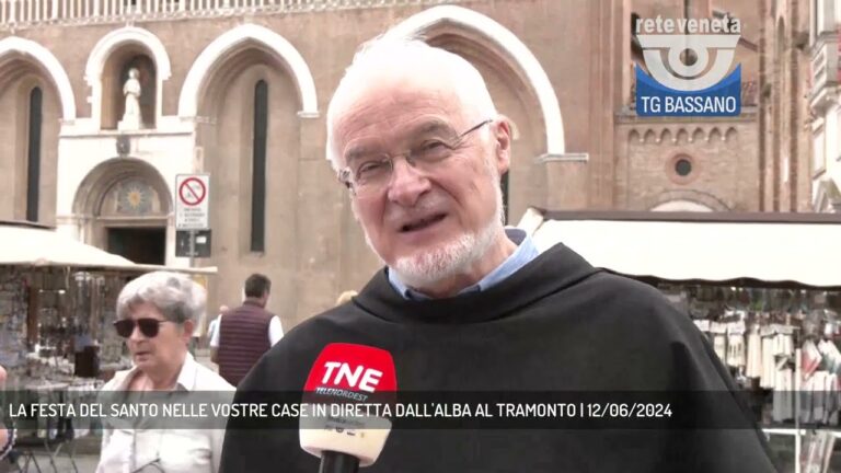 Orari delle Messe a Asiago