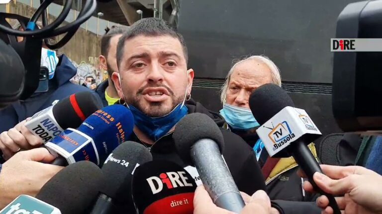Il Mistero di Chi Porta il Nome Diego