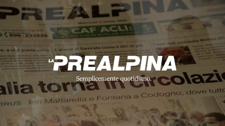 Caf Gavirate: Un punto di riferimento per la comunit&agrave; locale