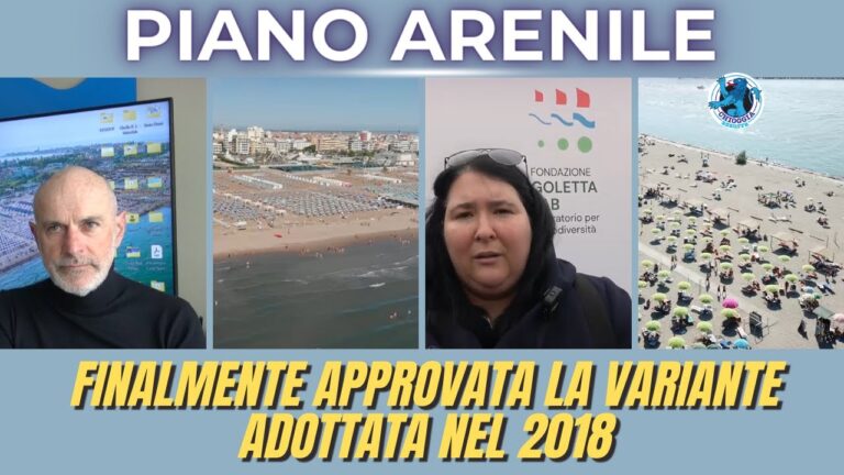 Un’arena accessibile a tutti