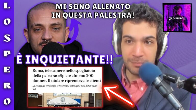 Re di Roma: Guida alle Migliori Palestre del Quartiere