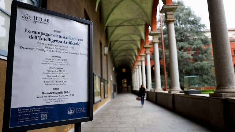 Strategie vincenti nelle campagne elettorali: come tenersi