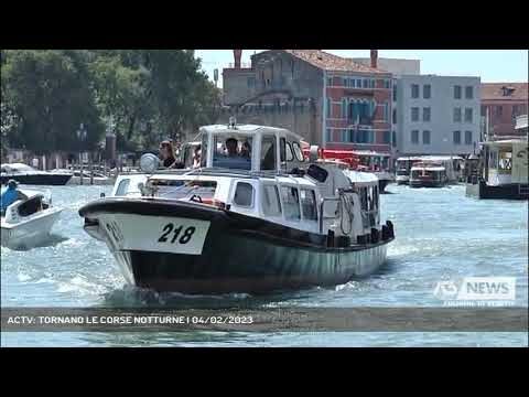 I segreti delle fermate della Linea 5.2 a Venezia