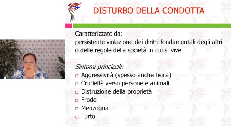 Disturbo della sfera emozionale: cause e trattamenti