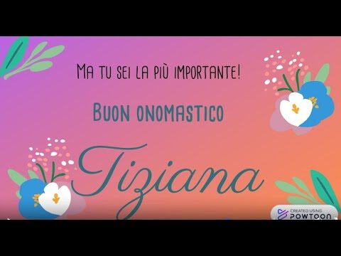 Santa Tiziana: Celebrazione e Tradizioni del 3 Marzo