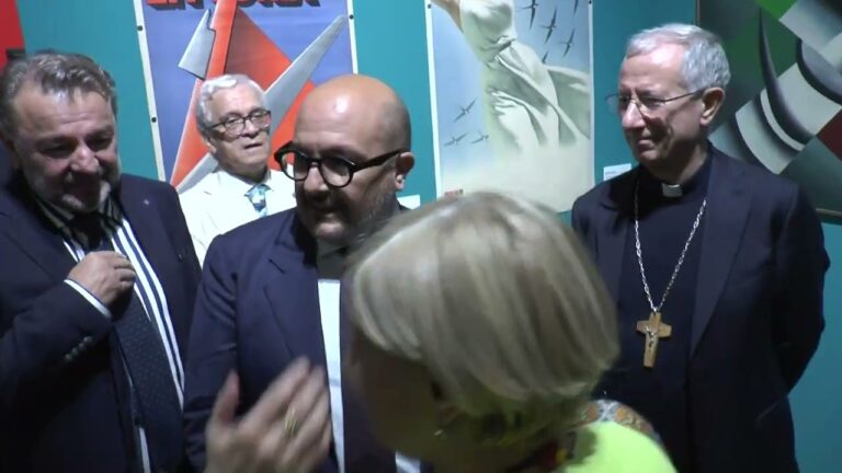 Le Opere d’Arte Pi&ugrave; Innovative: I Mostre Futuriste