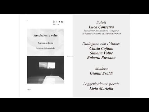 La vita e l’eredit&agrave; di Franca Petta