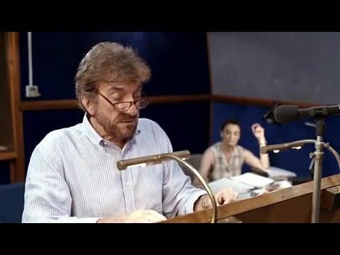 Gigi Proietti: Un’Icona del Teatro Romano