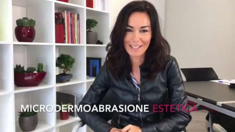 I costi della dermoabrasione