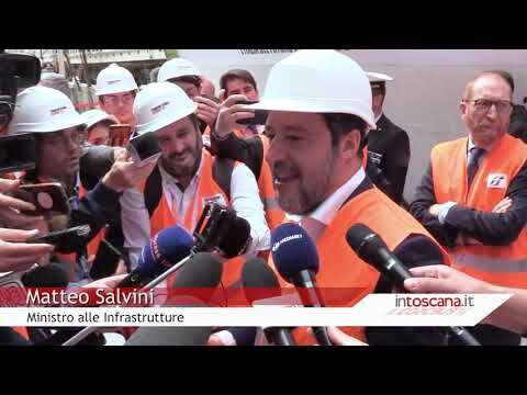 Collegamento Efficiente tra le Stazioni di una Citt&agrave;