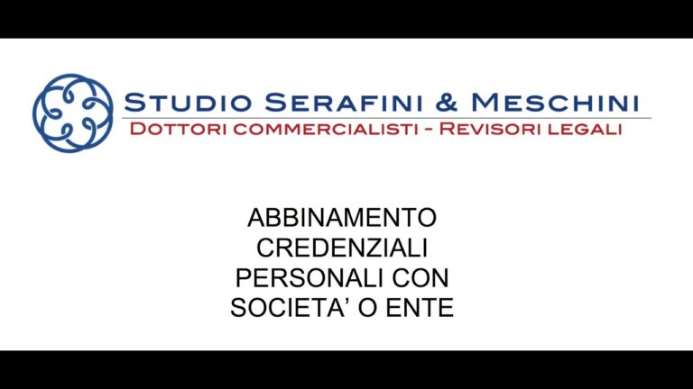 Mancata Comunicazione sul Cambio di Presidenza dell’Associazione