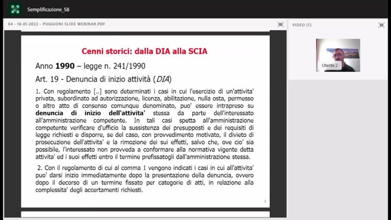 Il significato di scia spiegato chiaramente