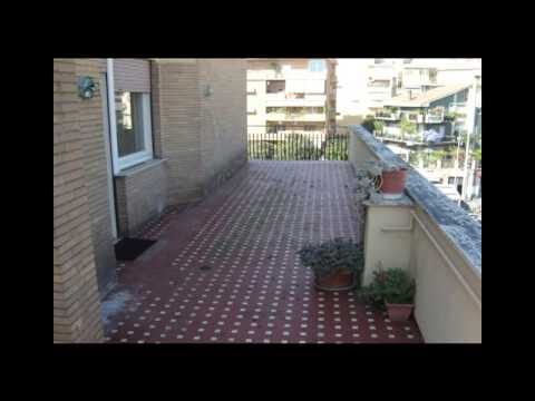 Guida all’Attico in Citt&agrave; Giardino a Roma