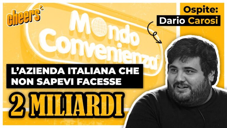 Il patrimonio di Giovan Battista Carosi