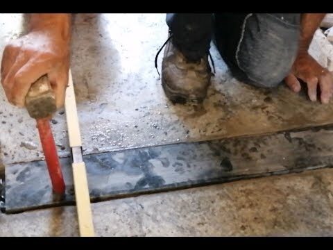 Guida al Prezzo Ottimizzato per la Posa in Opera delle Soglie di Marmo