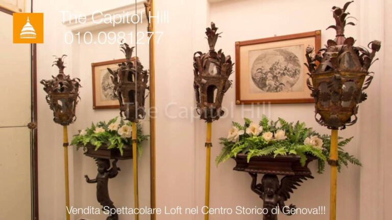 Affittare Casa per Set Cinematografici