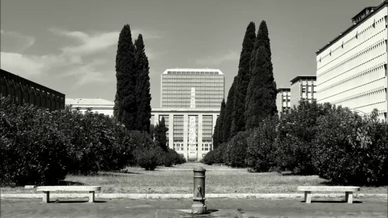 Agenzia Viaggi Roma Eur: Scopri le Offerte Imperdibili