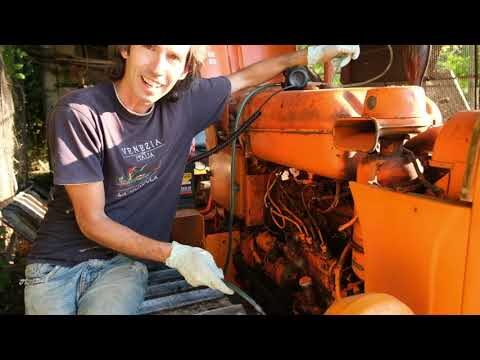 Scheda Tecnica Fiat 411 Cingolato: Caratteristiche Ottimizzate