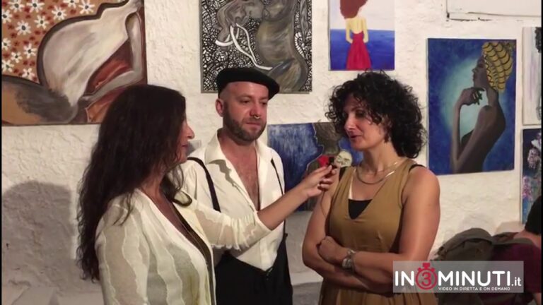Mogli in Mostre: La Rappresentazione dell’Arte Femminile