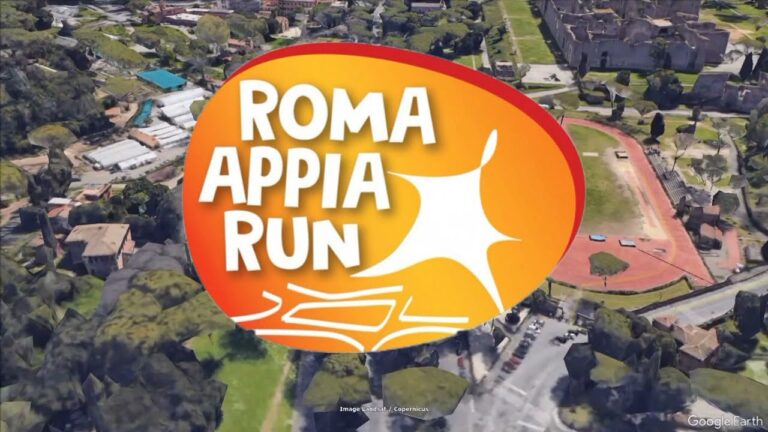 La Corsa Ottimizzata dell’Appia: Percorso Essenziale