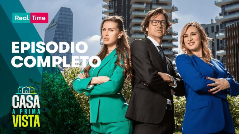 Vantaggi dei Gruppi di Case Fuori Città