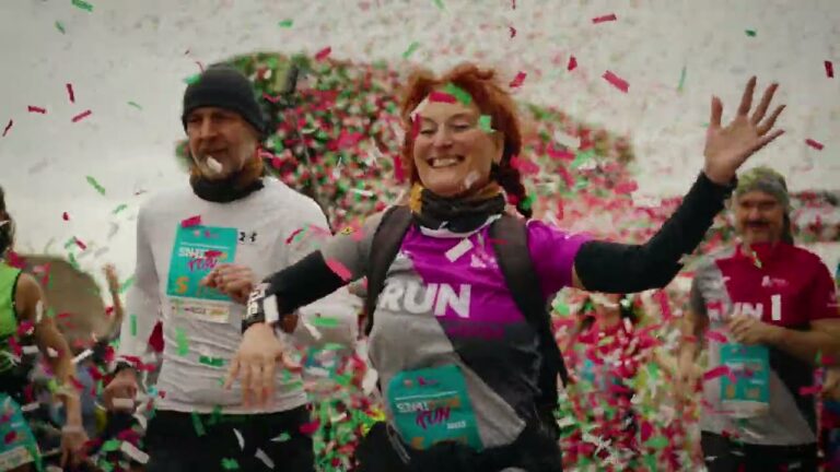 Guida alle Migliori Fun Run a Roma
