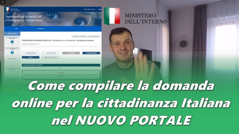 Guida al Formulario dello Stato Civile: Tutto Quello che Devi Sapere