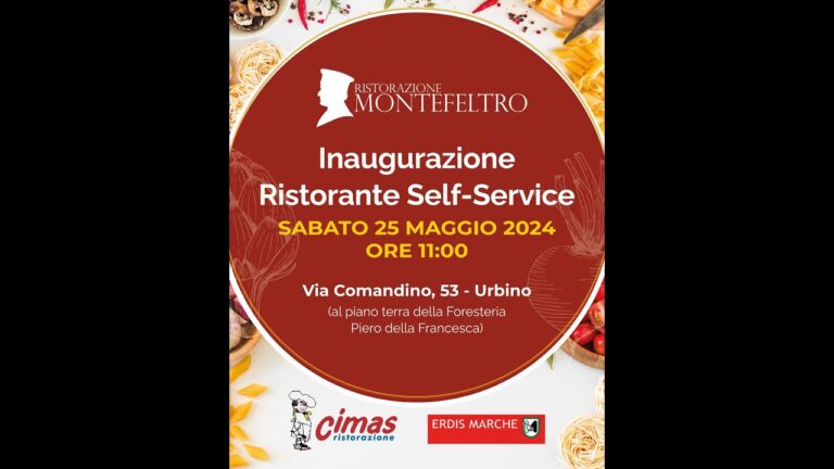 Menu Ottimizzato di Cimas Ristorazione