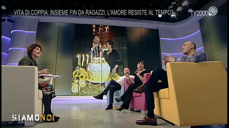 Permanenza insieme alla vita