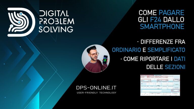 Guida all’Identificativo Operazione F24 IMU