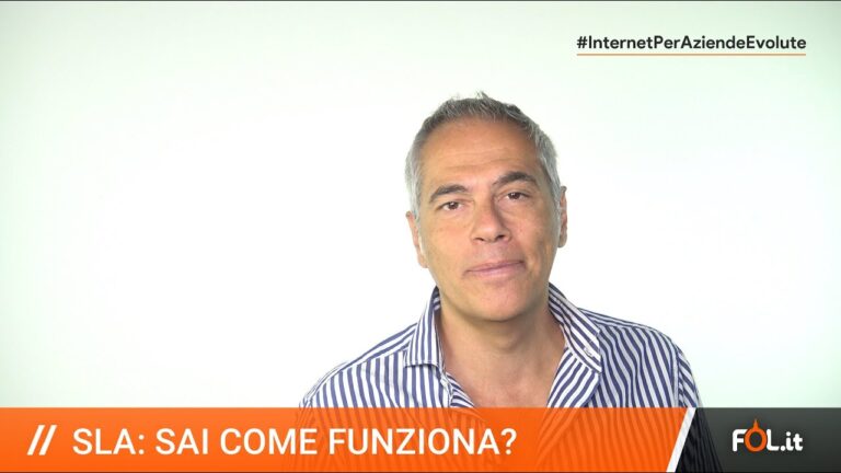 Comprendere le SLA Contrattuali: Guida Essenziale per Aziende