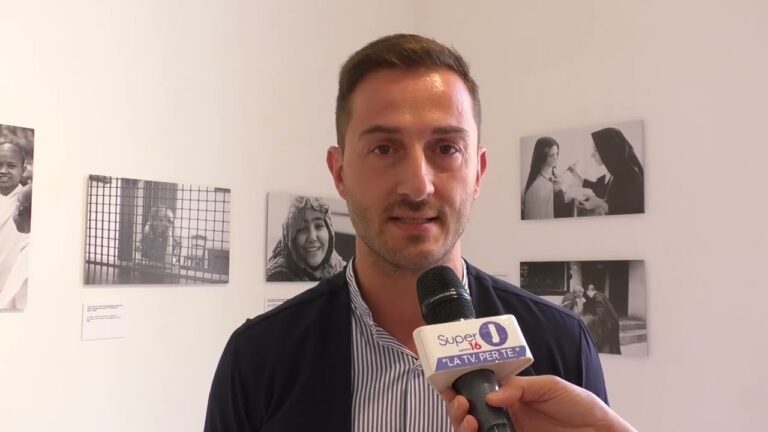 Acquista biglietti per la mostra di Rino Gaetano a Roma