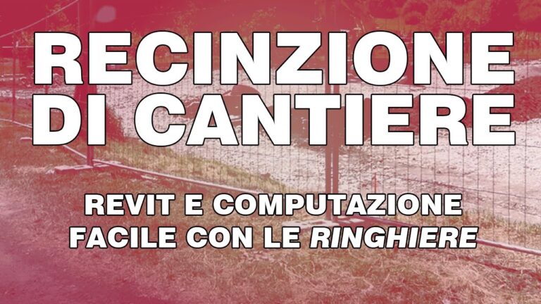 Prezzi della Recinzione di Cantiere: Guida all’Acquisto Optimal