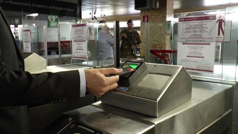 Guida al Roma Card per i Mezzi Pubblici